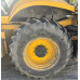 SHANMON 388 Экскаватор-погрузчик 388H (Дизельный, 3.9 л, 101 л.с., АТ)