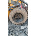 SHANMON 388 Экскаватор-погрузчик 388H (Дизельный, 4,5 л, 99 л.с., АТ)