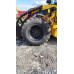 SHANMON 388 Экскаватор-погрузчик 388H (Дизельный, 4,5 л, 99 л.с., АТ)