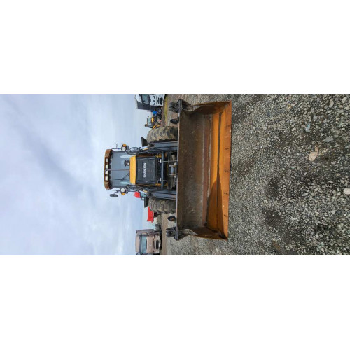 SHANMON 388 Экскаватор-погрузчик 388H (Дизельный, 4,8 л, 102 л.с., АТ)