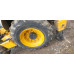 SHANMON 388 Экскаватор-погрузчик 388H (Дизельный, 4,8 л, 102 л.с., АТ)