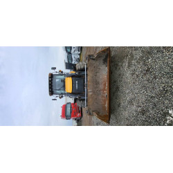 SHANMON 388 Экскаватор-погрузчик 388H (Дизельный, 4,8 л, 102 л.с., АТ)