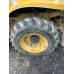 SHANMON 388 Экскаватор-погрузчик 388H (Дизельный, 4,8 л, 102 л.с., АТ)