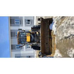 SHANMON 388 Экскаватор-погрузчик 388H (Дизельный, 4,8 л, 102 л.с., АТ)