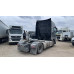 MAN TGX 4X2 Седельный тягач TGX 4X2 Седельный тягач