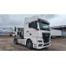 MAN TGX 4X2 Седельный тягач TGX 18.520