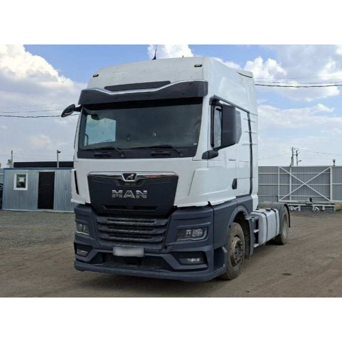 MAN TGX 4X2 Седельный тягач TGX 4X2 Седельный тягач