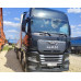MAN TGX 4X2 Седельный тягач TGX 18.470