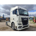 MAN TGX 4X2 Седельный тягач TGX 18.510