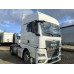 MAN TGX 4x2 Седельный тягач 18.510 4x2 BL SA (Дизельный, 12,4, 510 л.с., АТ)