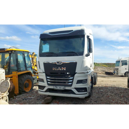 MAN TGX 4X2 Седельный тягач TGX 4X2 Седельный тягач