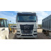 MAN TGX 4X2 Седельный тягач TGX 4X2 Седельный тягач