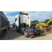 MAN TGX 4X2 Седельный тягач TGX 4X2 Седельный тягач