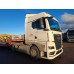 MAN TGX 4x2 Седельный тягач 18.510 4x2 BLS (Дизельный, 12,4 л, 510 л.с., АТ)