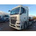 MAN TGX 4x2 Седельный тягач 18.510 4x2 BLS (Дизельный, 12,4 л, 510 л.с., АТ)