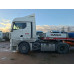 MAN TGX 4x2 Седельный тягач 18.510 4x2 BLS (Дизельный, 12,4 л, 510 л.с., АТ)