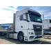 MAN TGX 4X2 Седельный тягач TGX 4X2 Седельный тягач