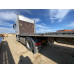 MAN TGX 4X2 Седельный тягач TGX 4X2 Седельный тягач