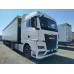 MAN TGX 4X2 Седельный тягач TGX 18.470 4x2 BL SA