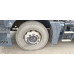MAN TGX 4X2 Седельный тягач TGX 4X2 Седельный тягач