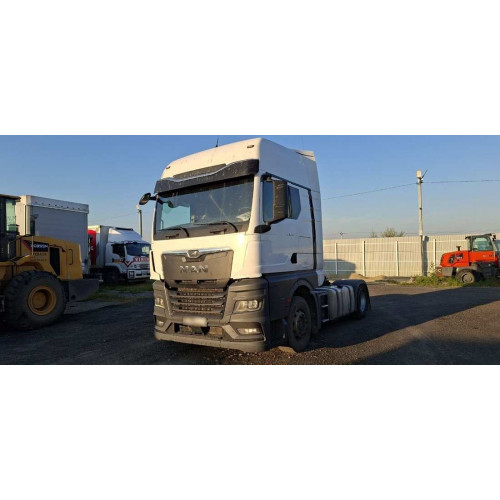 MAN TGX 4X2 Седельный тягач TGX 4X2 Седельный тягач