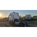 MAN TGX 4X2 Седельный тягач TGX 4X2 Седельный тягач