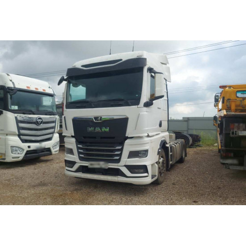 MAN TGX 4X2 Седельный тягач TGX 4X2 Седельный тягач