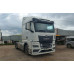 MAN TGX 4X2 Седельный тягач TGX 4X2 Седельный тягач
