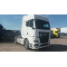 MAN TGX 4X2 Седельный тягач TGX 18.480 4x2