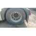 MAN TGX 4X2 Седельный тягач TGX 18.480 4x2