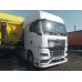 MAN TGX 4X2 Седельный тягач TGX 18.480 4x2