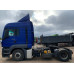 MAN TGS 4X2 Седельный тягач 18.400 4×2 BLS (Дизельный, 10,5 л, 400 л.с., АТ)