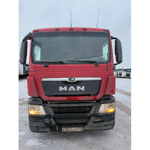 MAN TGS 4X2 Седельный тягач 18.400 4x2 BLS (Дизельный, 10,5 л, 400 л.с., МТ) MAN TGS 4X2 Седельный тягач 18.400 4x2 BLS (Дизельный, 10,5 л, 400 л.с., МТ)