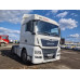 MAN TGX 4x2 Седельный тягач 18.420 4x2 BLS (Дизельный, 12,4 л, 420 л.с., АТ)
