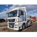 MAN TGX 4x2 Седельный тягач 18.420 4x2 BLS (Дизельный, 12,4 л, 420 л.с., АТ)