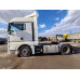 MAN TGX 4x2 Седельный тягач 18.420 4x2 BLS (Дизельный, 12,4 л, 420 л.с., АТ)