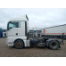 MAN TGX 4x2 Седельный тягач 18.400 4x2 BLS (Дизельный, 10,5 л, 400 л.с., АТ)