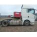 MAN TGX 4x2 Седельный тягач 18.400 4x2 BLS (Дизельный, 10,5 л, 400 л.с., АТ)