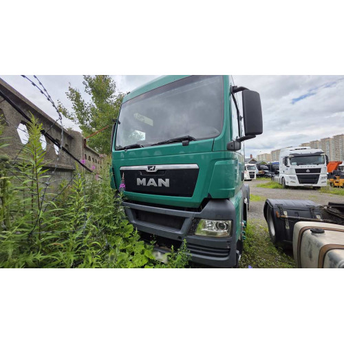 MAN TGX 4X2 Седельный тягач TGX 4X2 Седельный тягач MAN TGX 4X2 Седельный тягач TGX 4X2 Седельный тягач