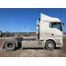 MAN TGX 4x2 Седельный тягач 18.480 4x2 BLS (Дизельный, 12,4 л, 480 л.с., АТ)