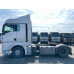 MAN TGX 4x2 Седельный тягач 18.480 4x2 BLS (Дизельный, 12,4 л, 480 л.с., АТ)