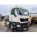 MAN TGX 4X2 Седельный тягач TGX 4X2 Седельный тягач
