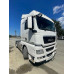 MAN TGX 4x2 Седельный тягач 18.440 4x2 BLS (Дизельный, 10,5 л, 441 л.с., АТ)