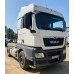 MAN TGX 4x2 Седельный тягач 18.440 4x2 BLS (Дизельный, 10,5 л, 441 л.с., АТ)