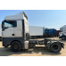 MAN TGX 4x2 Седельный тягач 18.440 4x2 BLS (Дизельный, 10,5 л, 441 л.с., АТ)