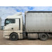 MAN TGX 4x2 Седельный тягач 18.480 4x2 BLS (Дизельный, 12,4 л, 480 л.с., АТ)