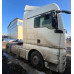 MAN TGX 4X2 Седельный тягач TGX 4X2 Седельный тягач