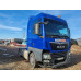 MAN TGX 4x2 Седельный тягач 18.500 4Х2 BLS (Дизельный, 12,4 л, 500 л.с., АТ)