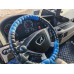 MAN TGX 4x2 Седельный тягач 18.500 4Х2 BLS (Дизельный, 12,4 л, 500 л.с., АТ)