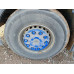 MAN TGX 4x2 Седельный тягач 18.500 4Х2 BLS (Дизельный, 12,4 л, 500 л.с., АТ)